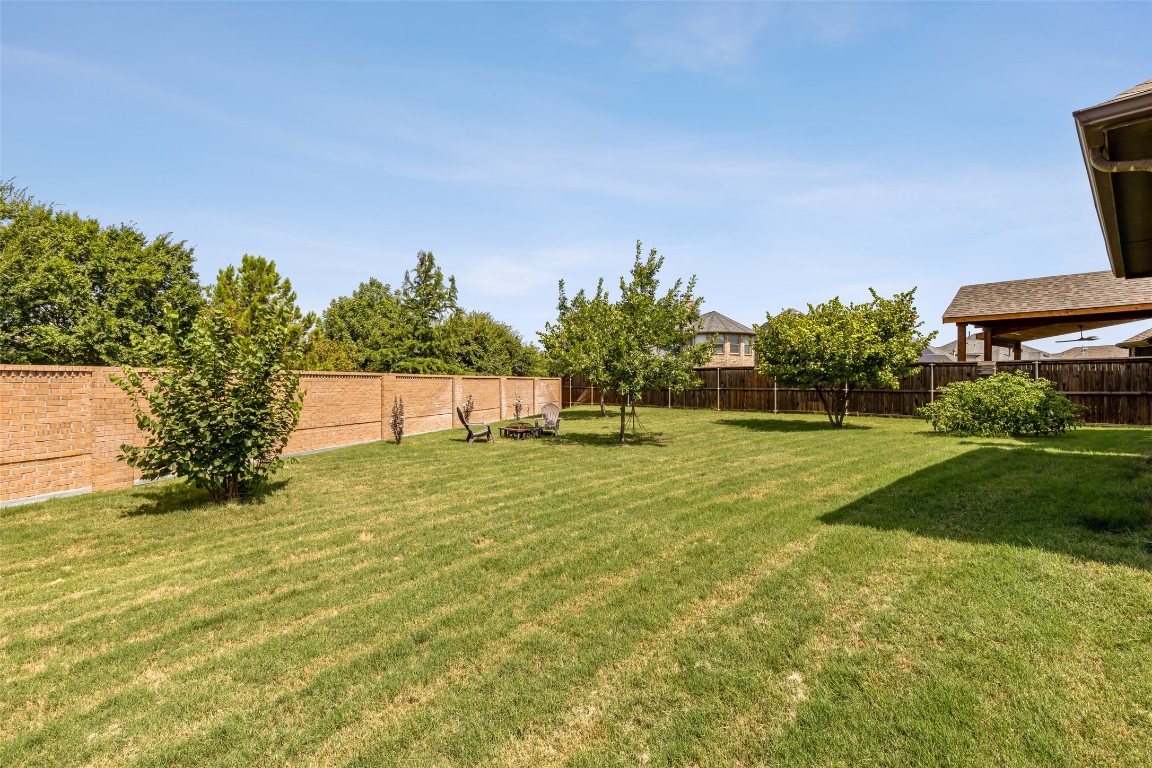 1225 Skyflower Lane Celina TX 75009