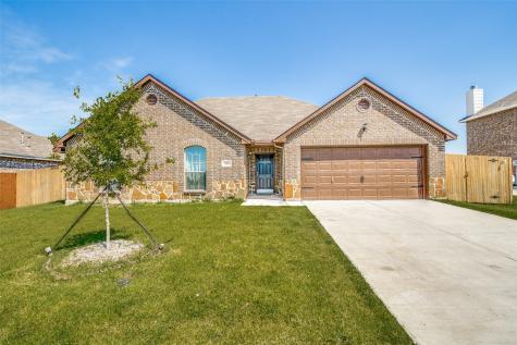 519 Long Prairie Drive Royse City TX 75189