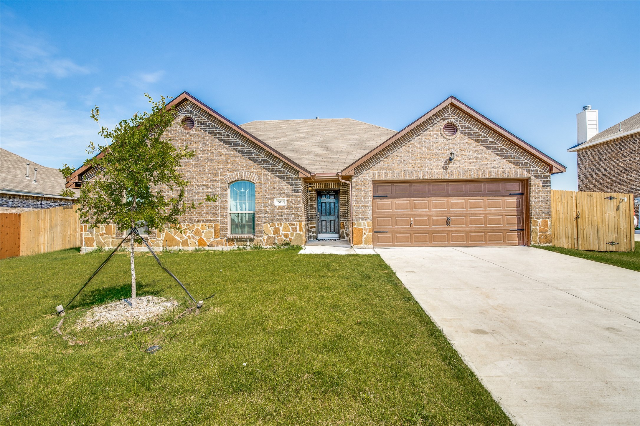 519 Long Prairie Drive Royse City TX 75189