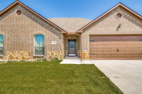 519 Long Prairie Drive Royse City TX 75189