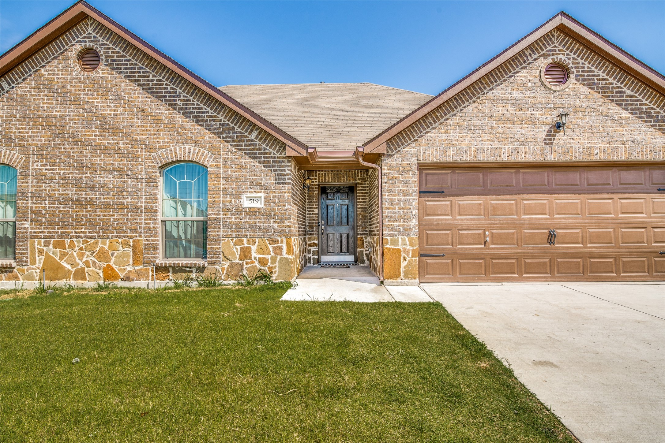 519 Long Prairie Drive Royse City TX 75189