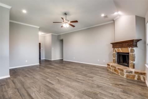519 Long Prairie Drive Royse City TX 75189
