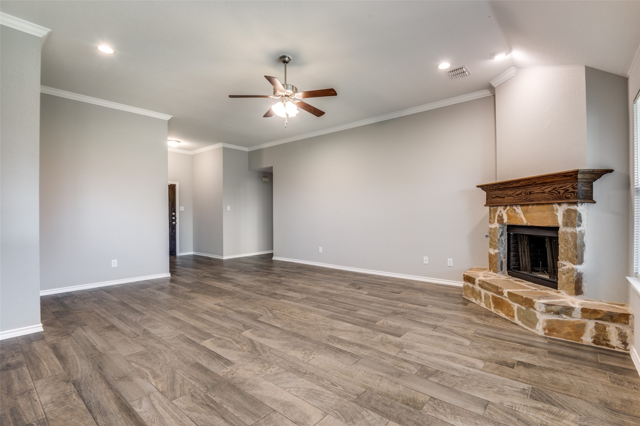519 Long Prairie Drive Royse City TX 75189