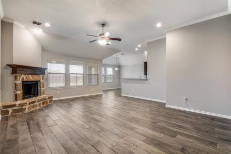 519 Long Prairie Drive Royse City TX 75189