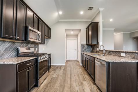 519 Long Prairie Drive Royse City TX 75189