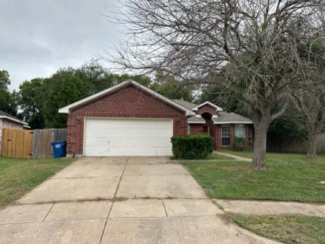 1006 Ronald Allen Court Glenn Heights TX 75154