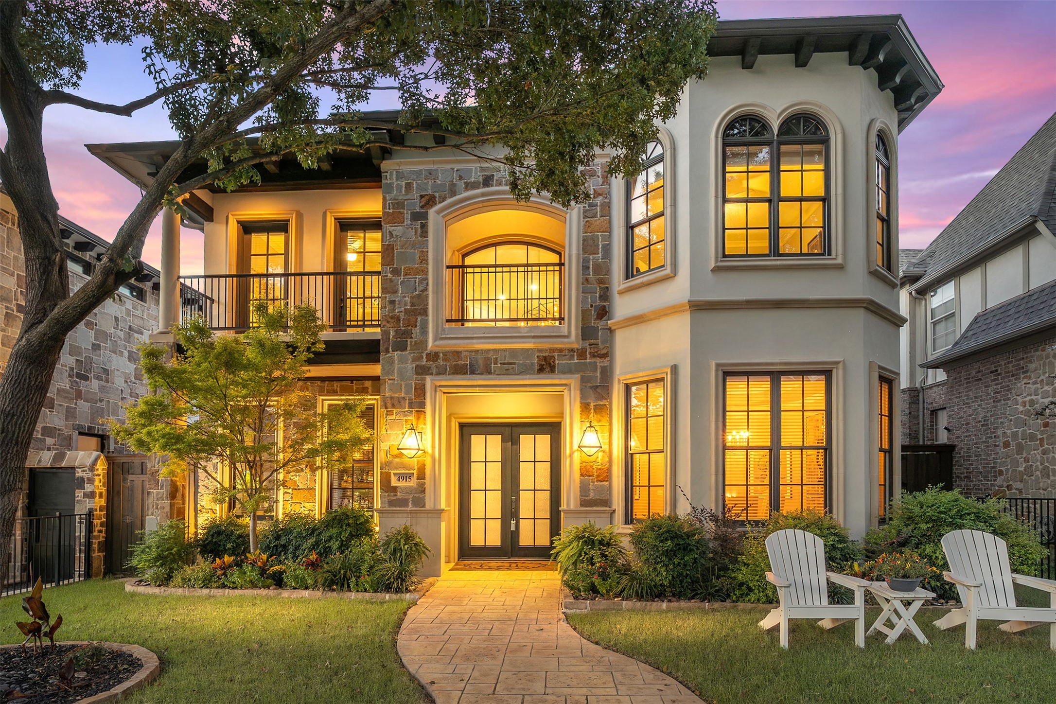 4915 Purdue Avenue Dallas TX 75209