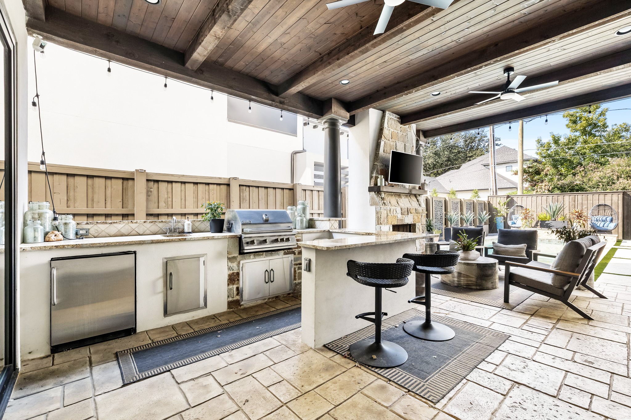 4915 Purdue Avenue Dallas TX 75209
