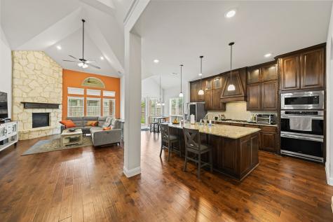 2605 Fair Oaks Avenue Midlothian TX 76065
