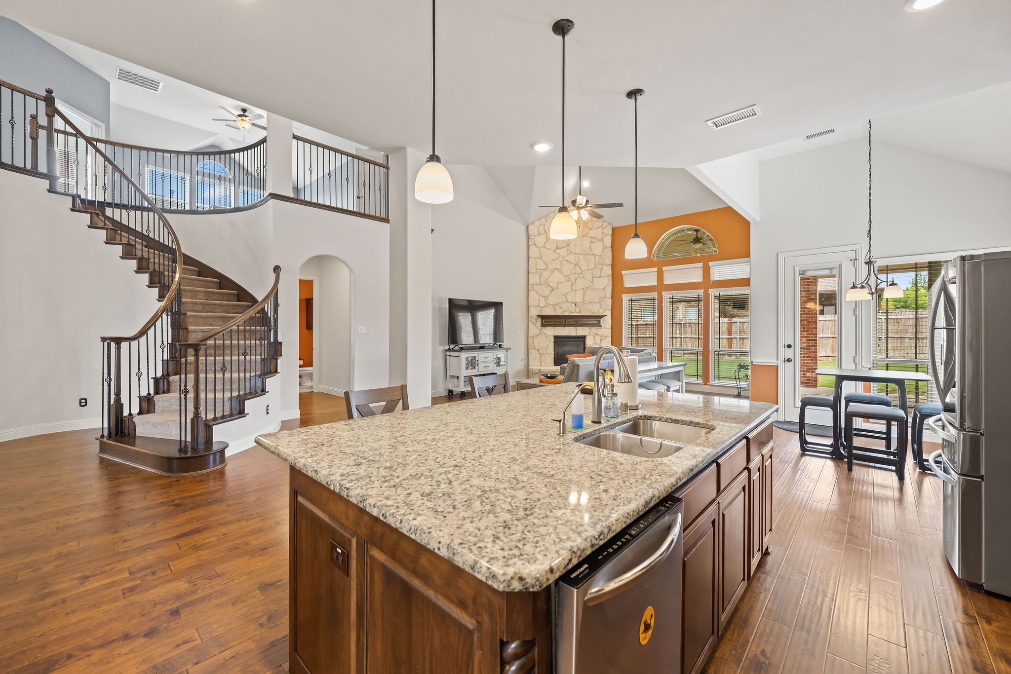 2605 Fair Oaks Avenue Midlothian TX 76065