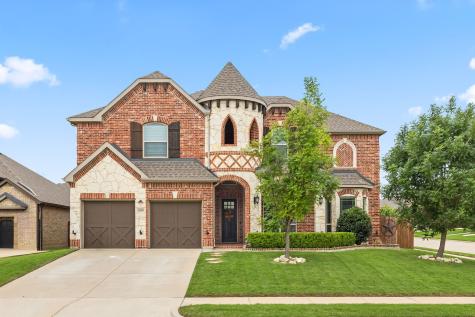 2605 Fair Oaks Avenue Midlothian TX 76065