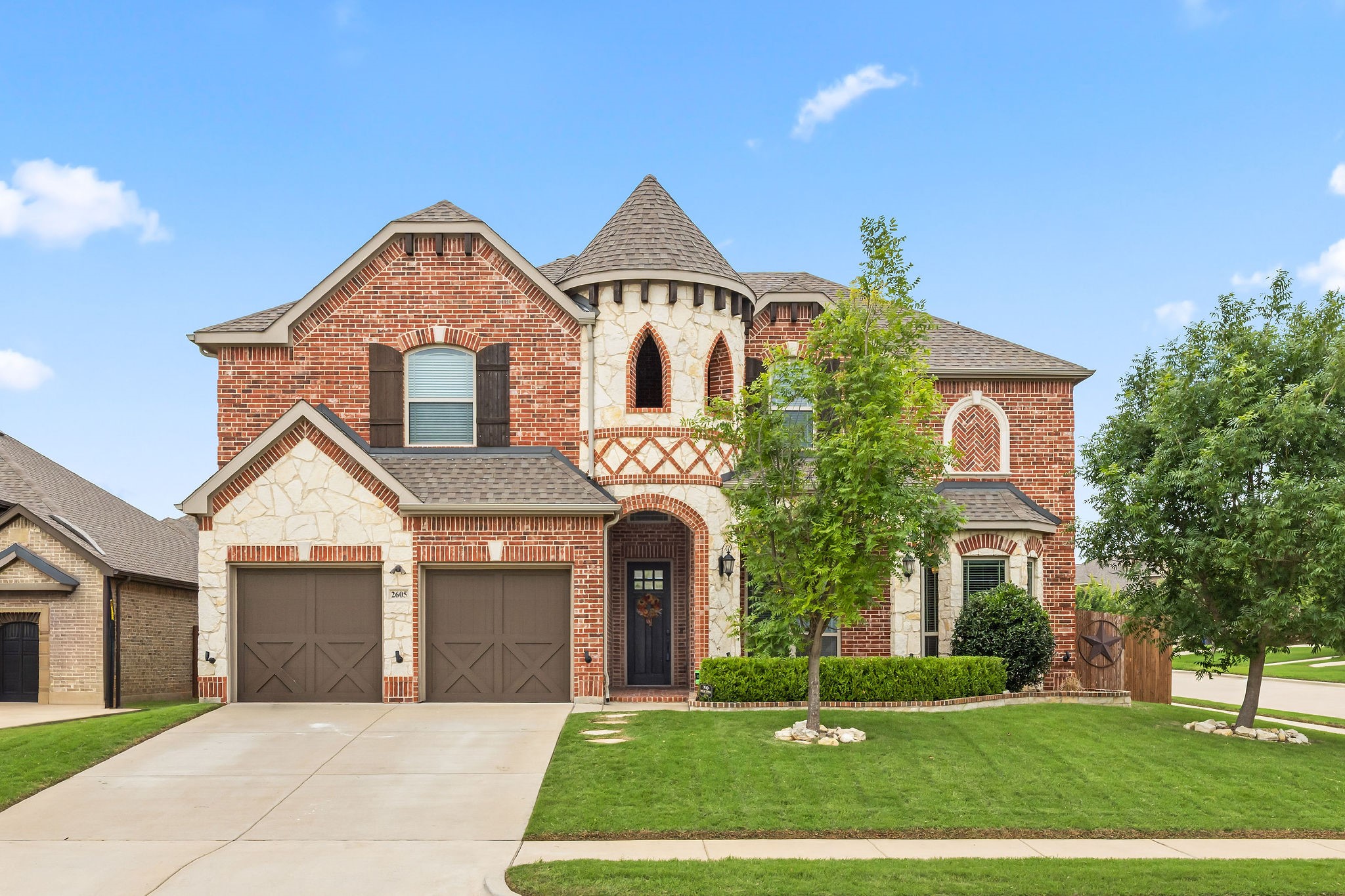 2605 Fair Oaks Avenue Midlothian TX 76065