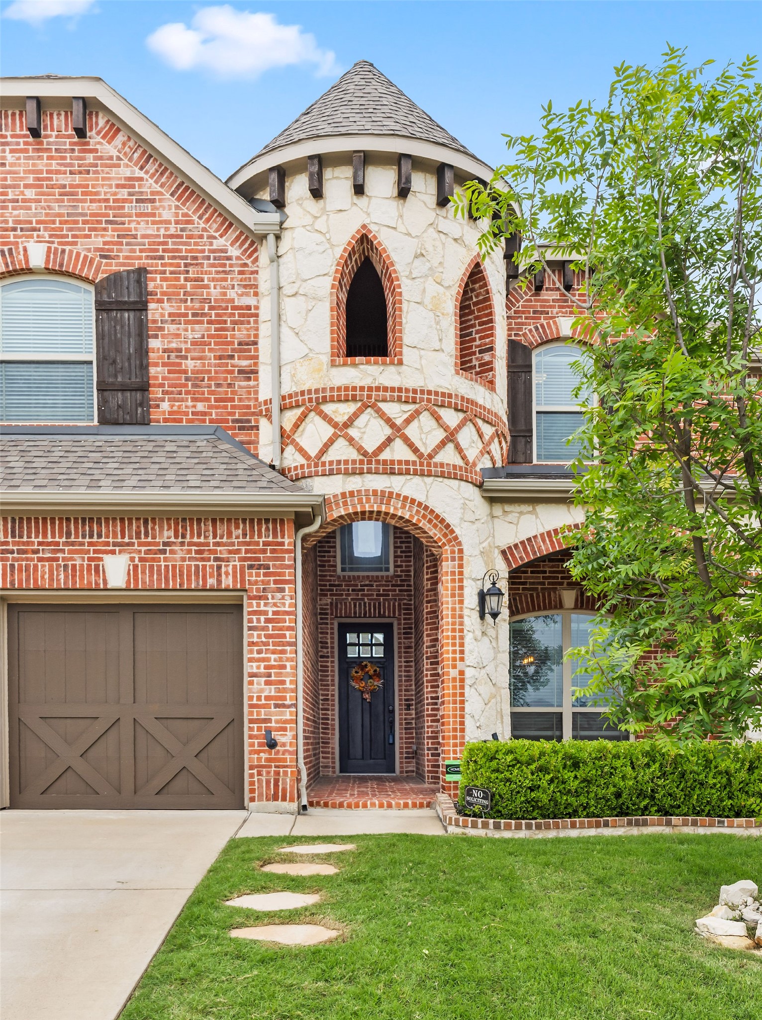 2605 Fair Oaks Avenue Midlothian TX 76065