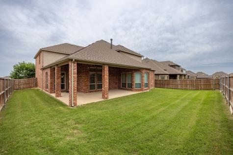 2605 Fair Oaks Avenue Midlothian TX 76065