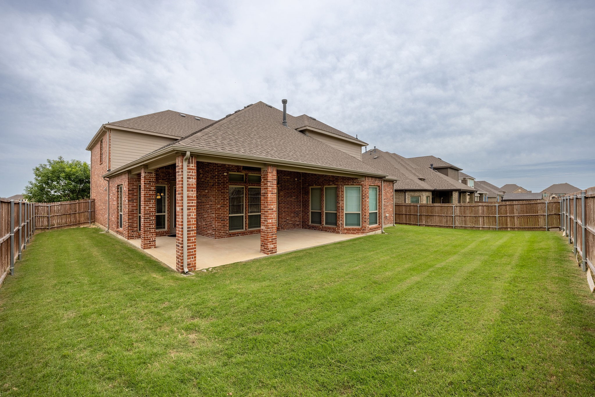 2605 Fair Oaks Avenue Midlothian TX 76065