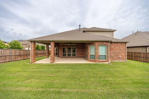 2605 Fair Oaks Avenue Midlothian TX 76065