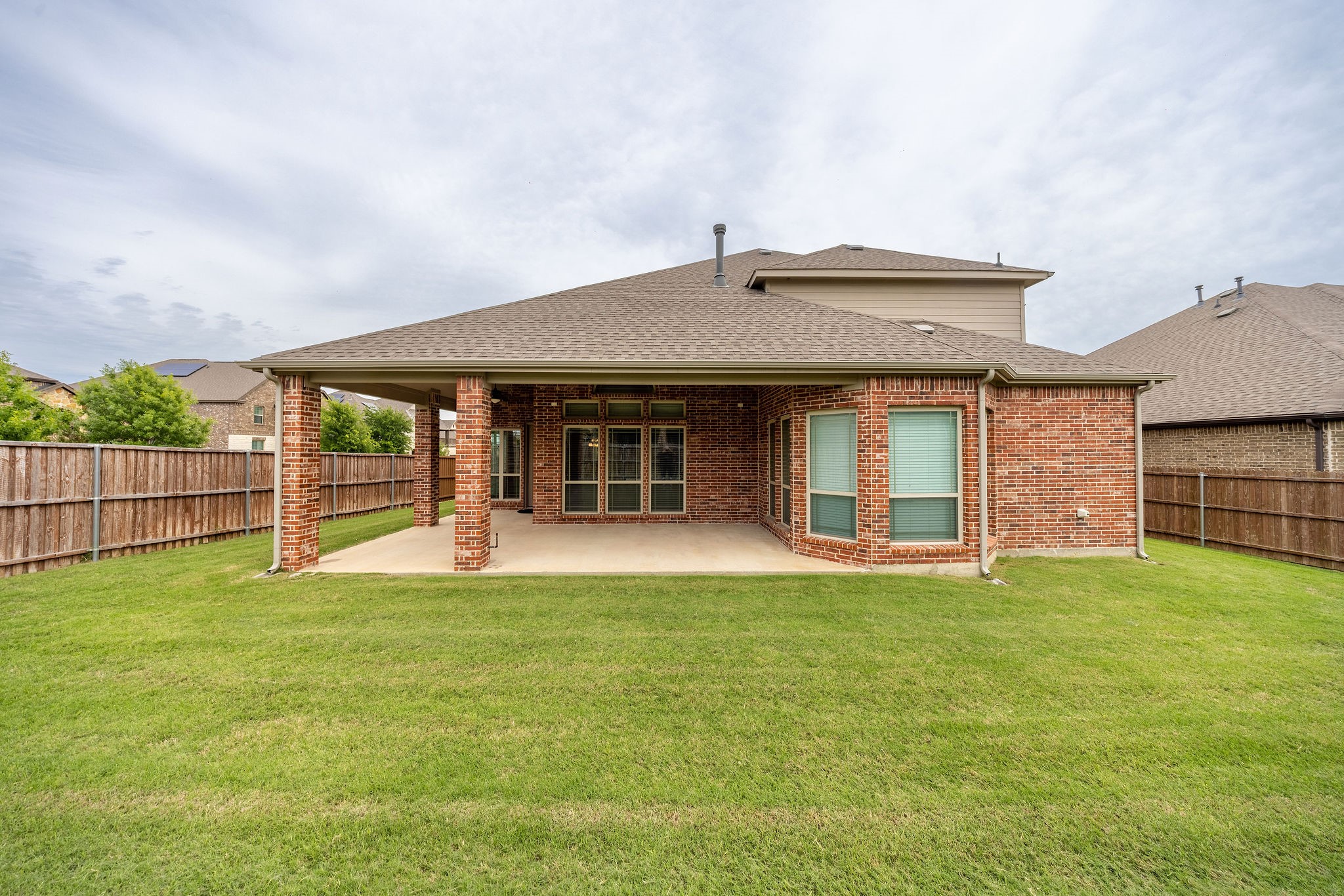 2605 Fair Oaks Avenue Midlothian TX 76065