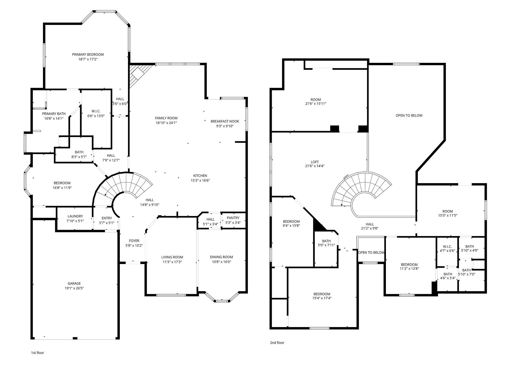 2605 Fair Oaks Avenue Midlothian TX 76065