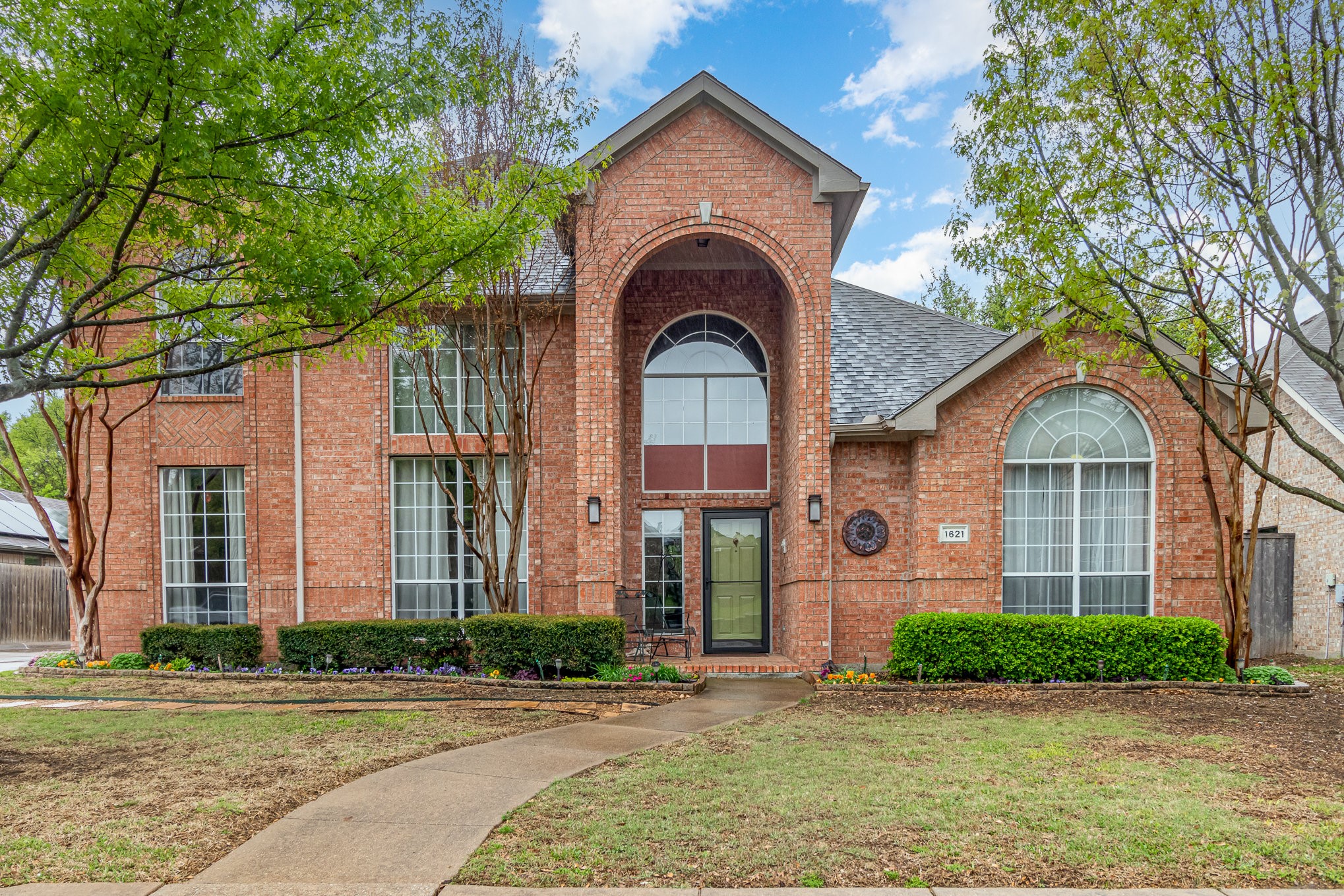 1621 Vicksburg Drive Mesquite TX 75181