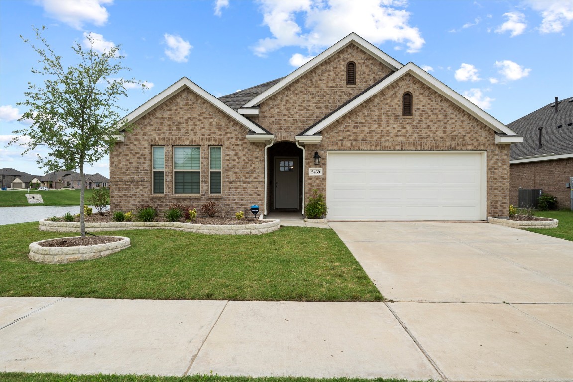 2439 San Marcos Drive Forney TX 75126