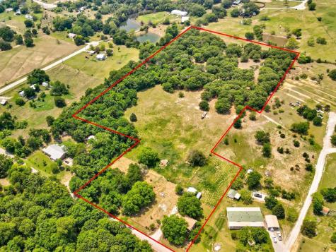 2601 Hawkins Lilly Road Weatherford TX 76085