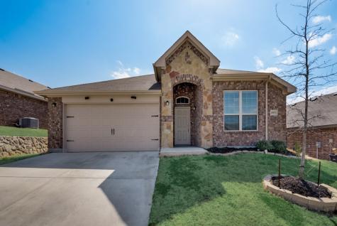 10853 Live Oak Creek Drive Fort Worth TX 76108