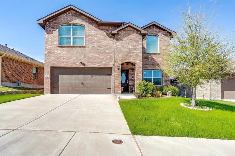 10024 Huntersville Trail Fort Worth TX 76108