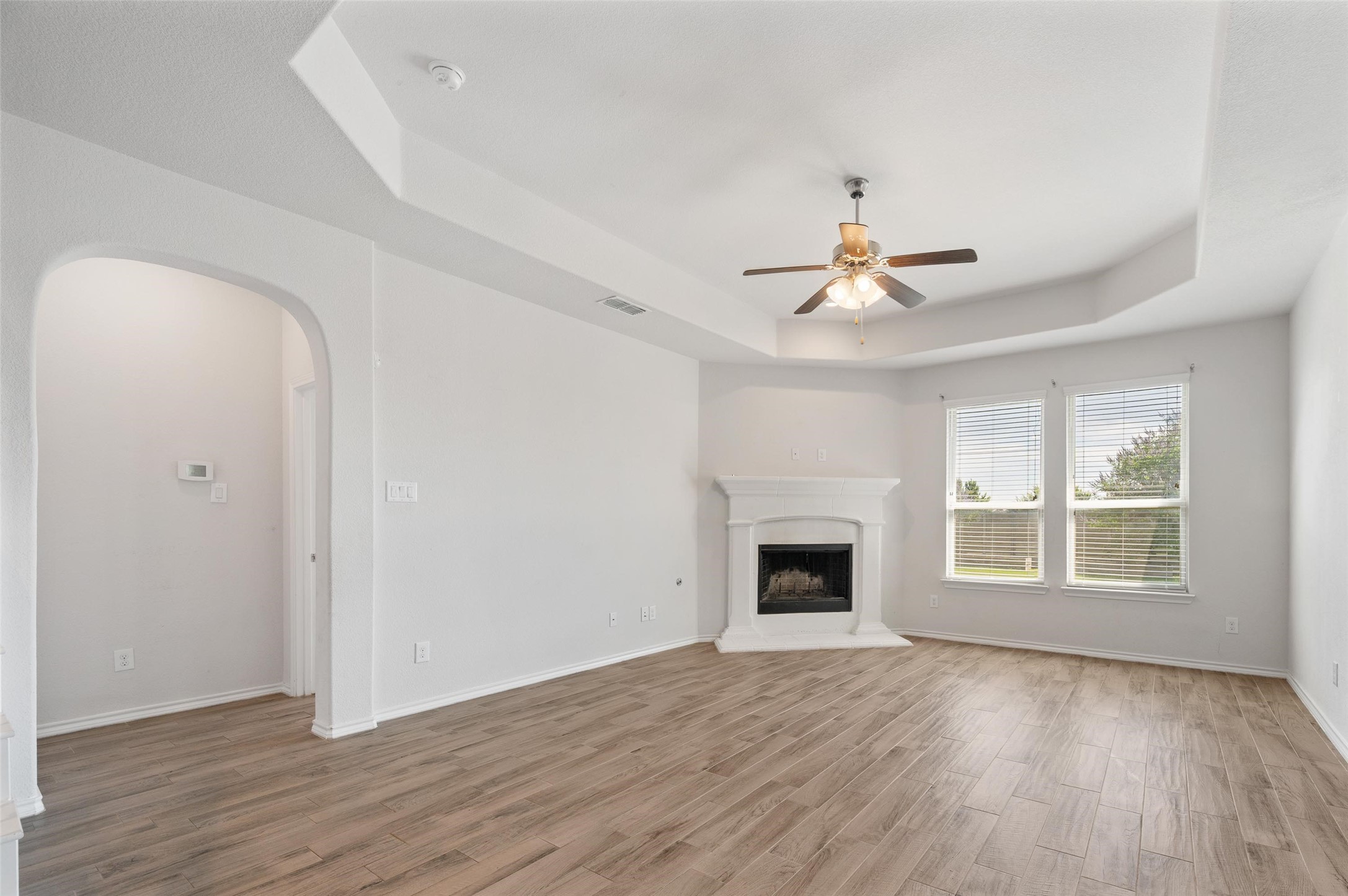 1500 Canary Lane Argyle TX 76226