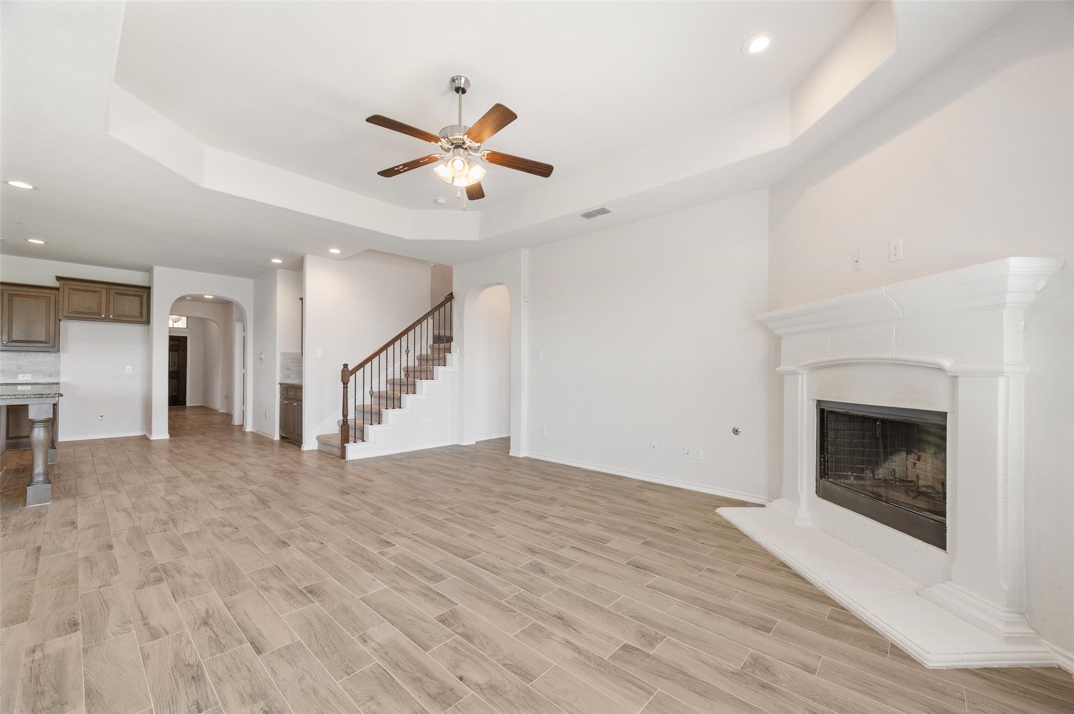 1500 Canary Lane Argyle TX 76226