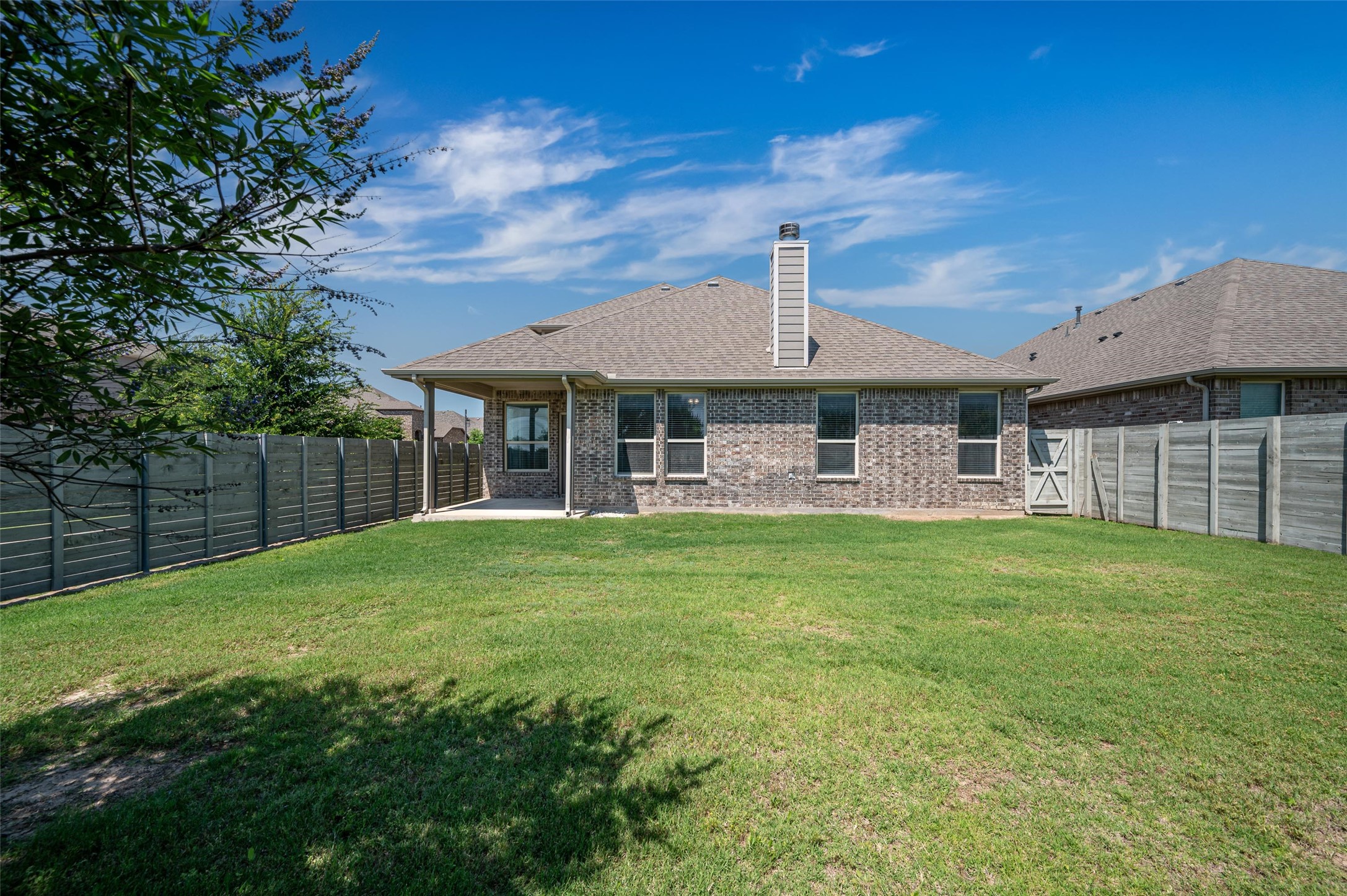 1500 Canary Lane Argyle TX 76226