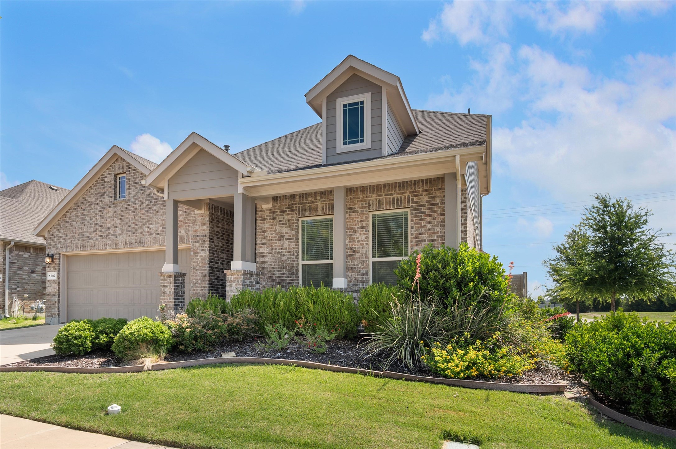 1500 Canary Lane Argyle TX 76226