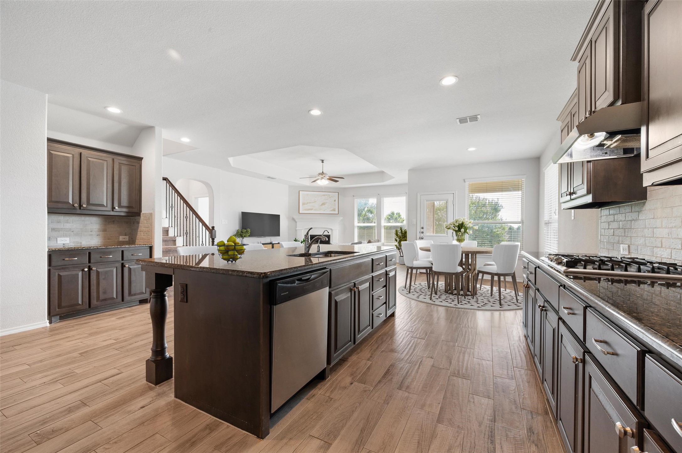 1500 Canary Lane Argyle TX 76226
