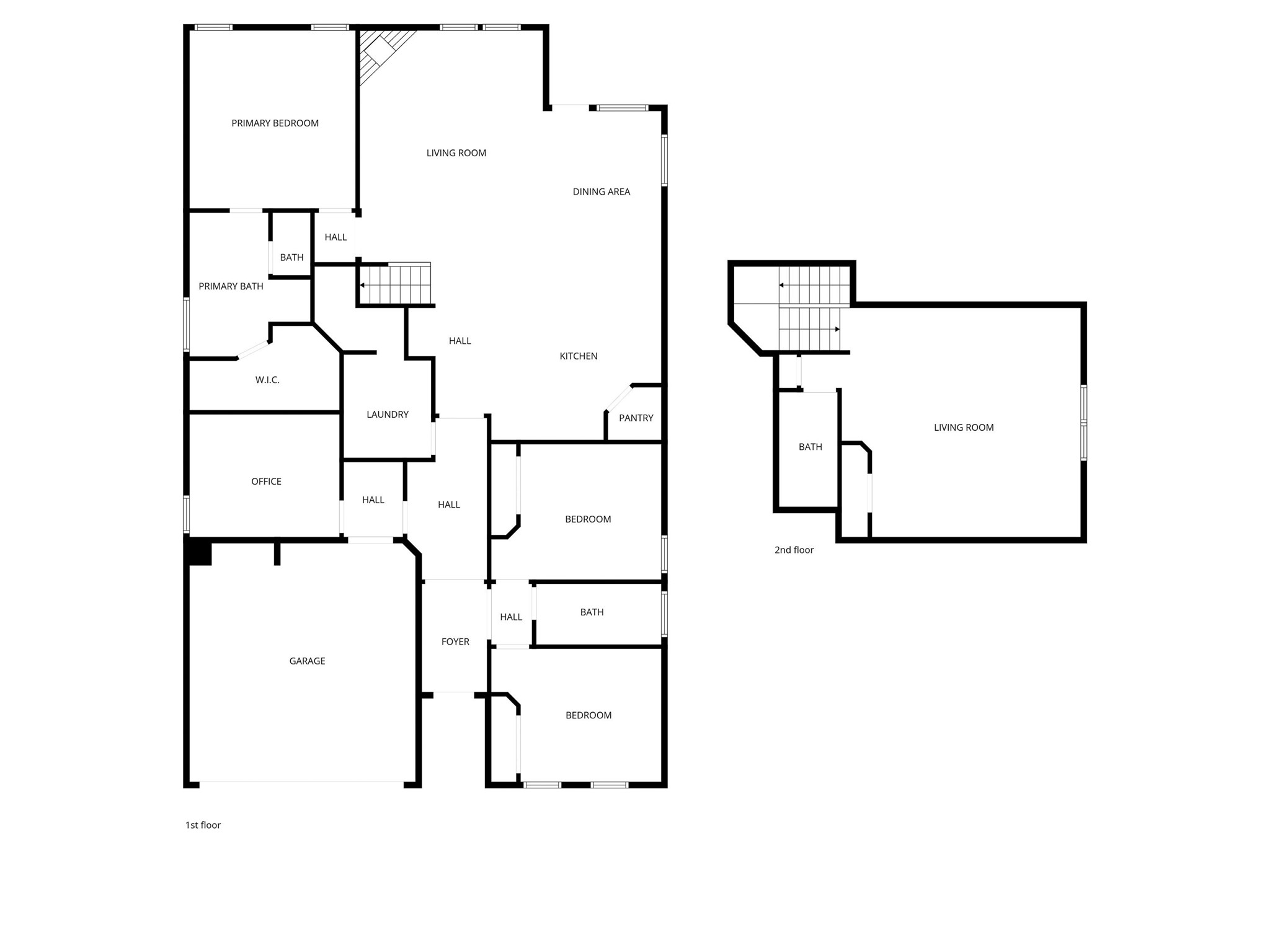 1500 Canary Lane Argyle TX 76226