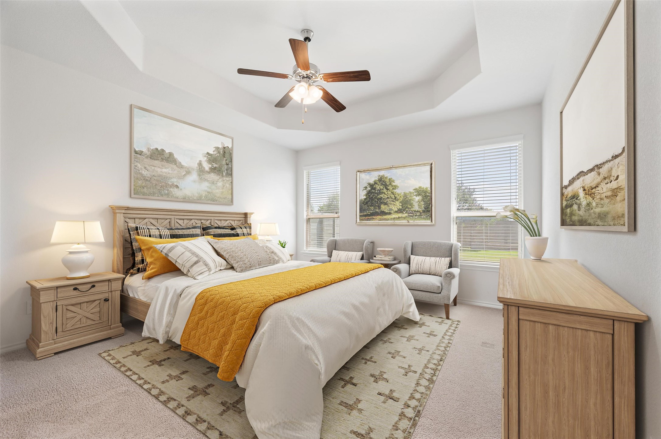 1500 Canary Lane Argyle TX 76226