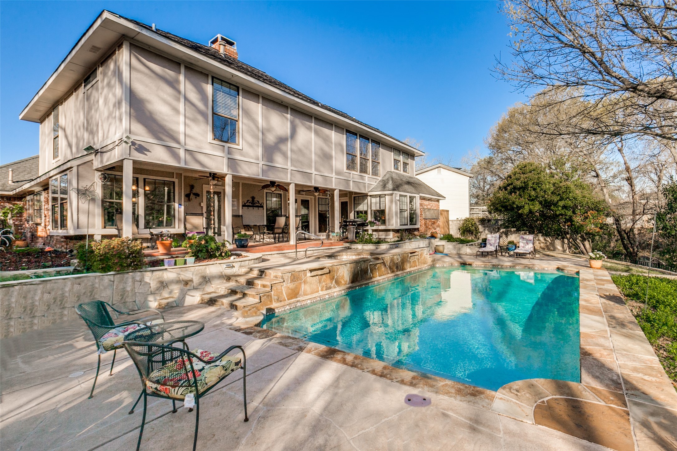 3706 Oakridge Circle Garland TX 75040