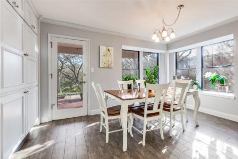 3706 Oakridge Circle Garland TX 75040