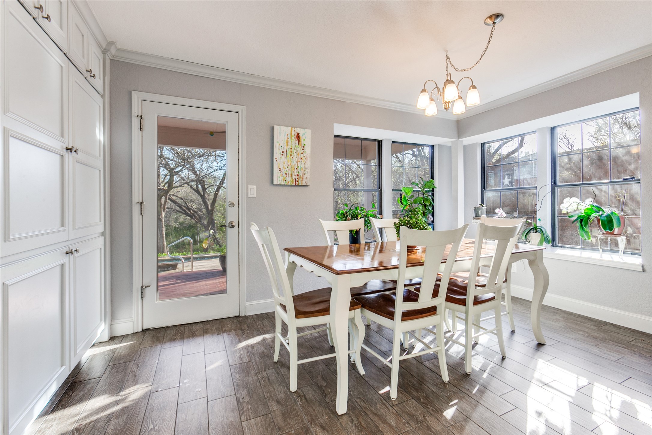 3706 Oakridge Circle Garland TX 75040