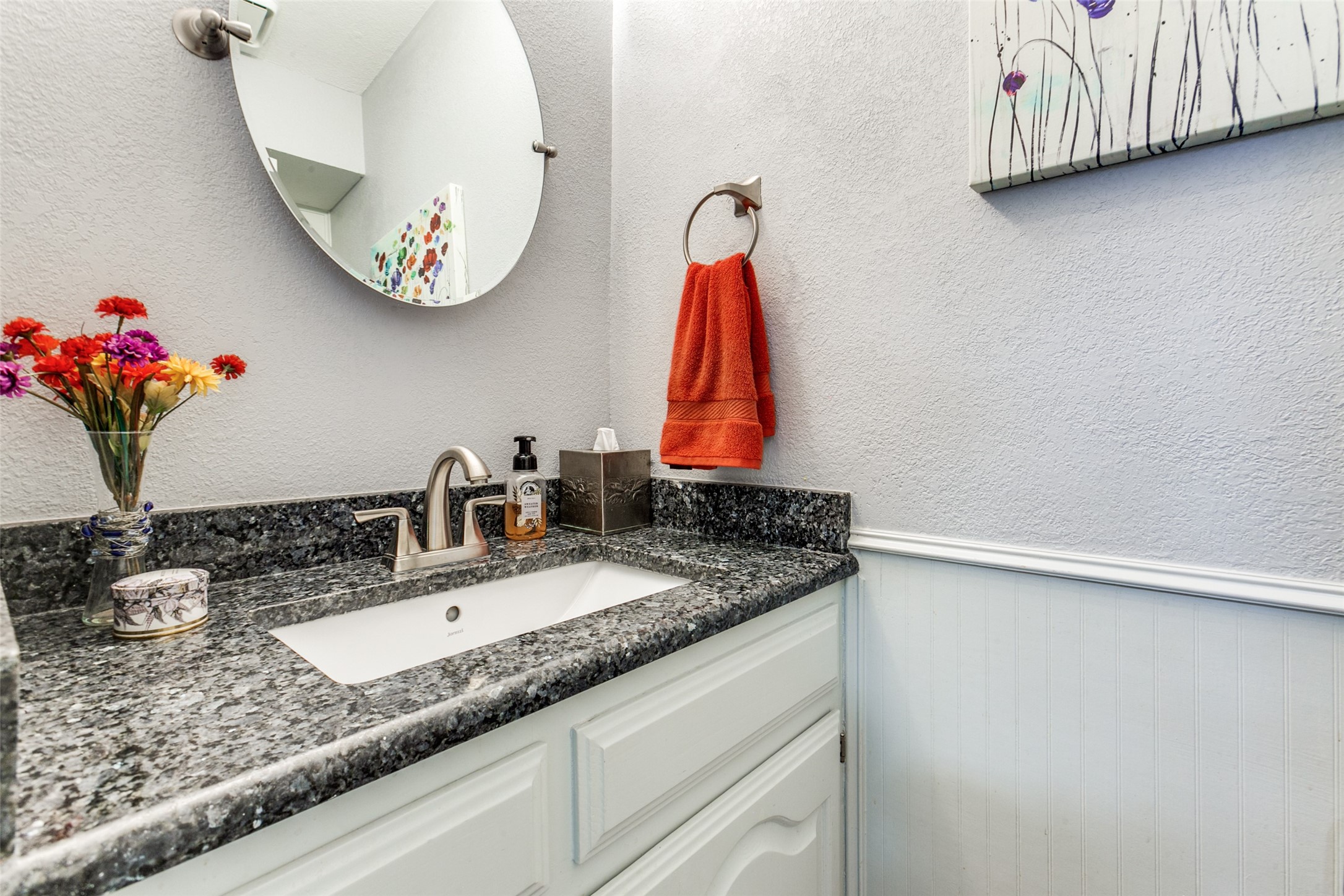 3706 Oakridge Circle Garland TX 75040