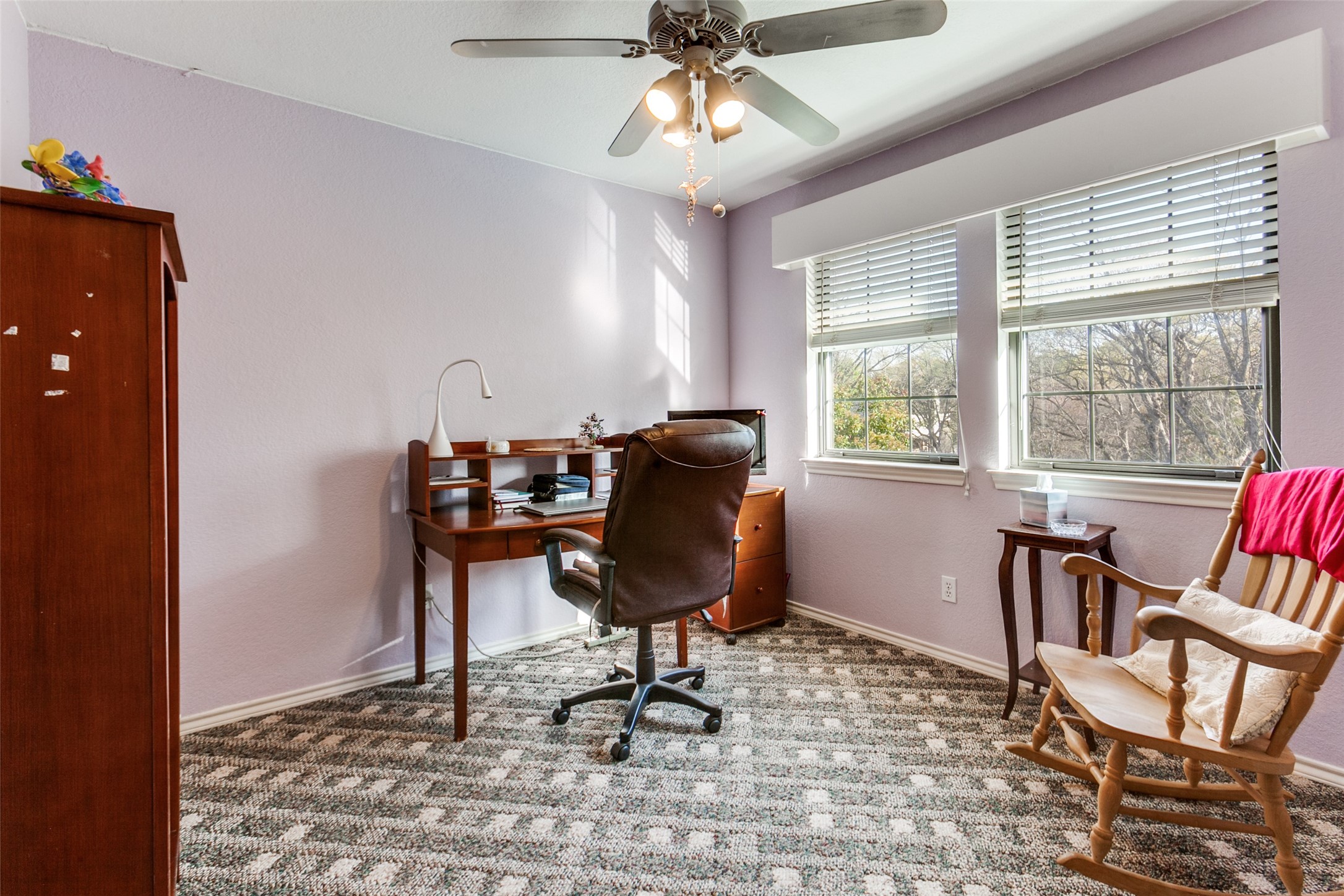 3706 Oakridge Circle Garland TX 75040