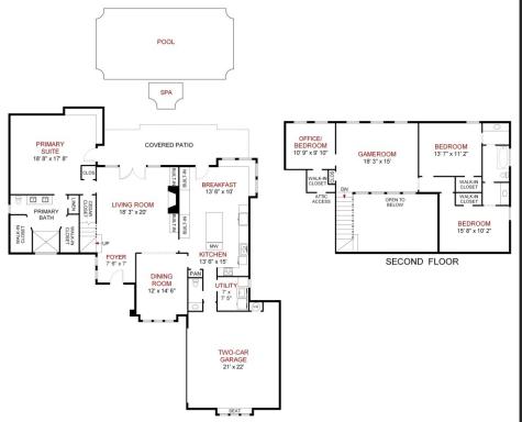3706 Oakridge Circle Garland TX 75040