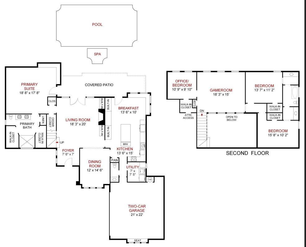 3706 Oakridge Circle Garland TX 75040
