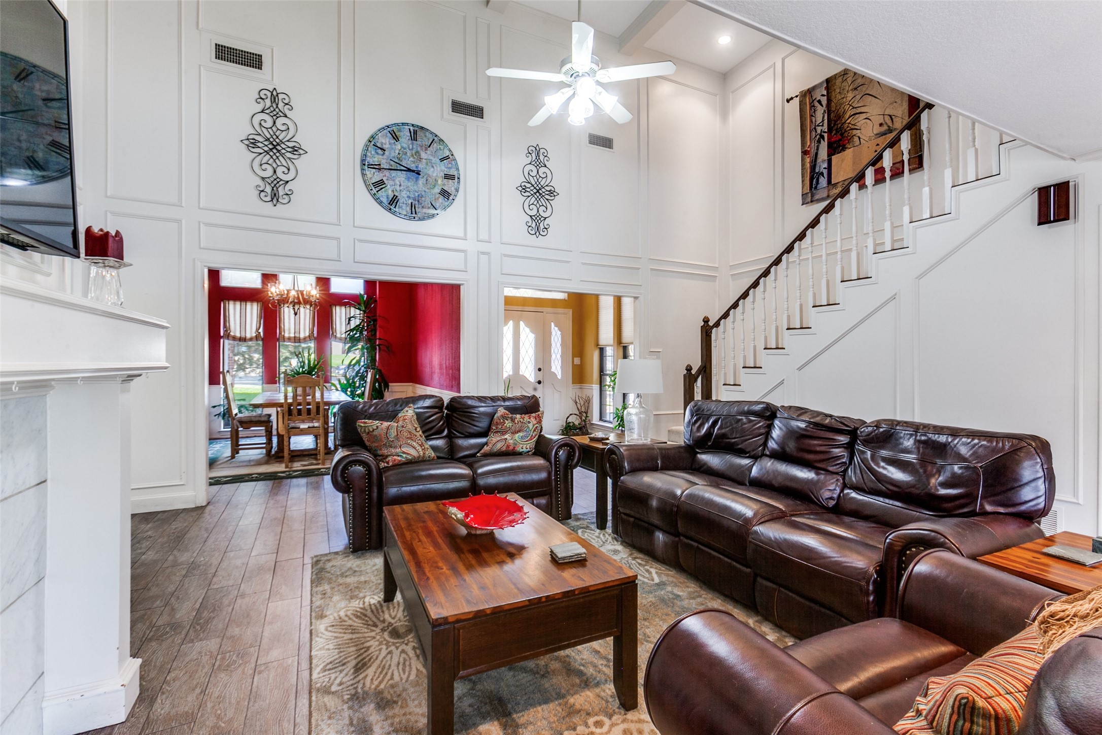 3706 Oakridge Circle Garland TX 75040