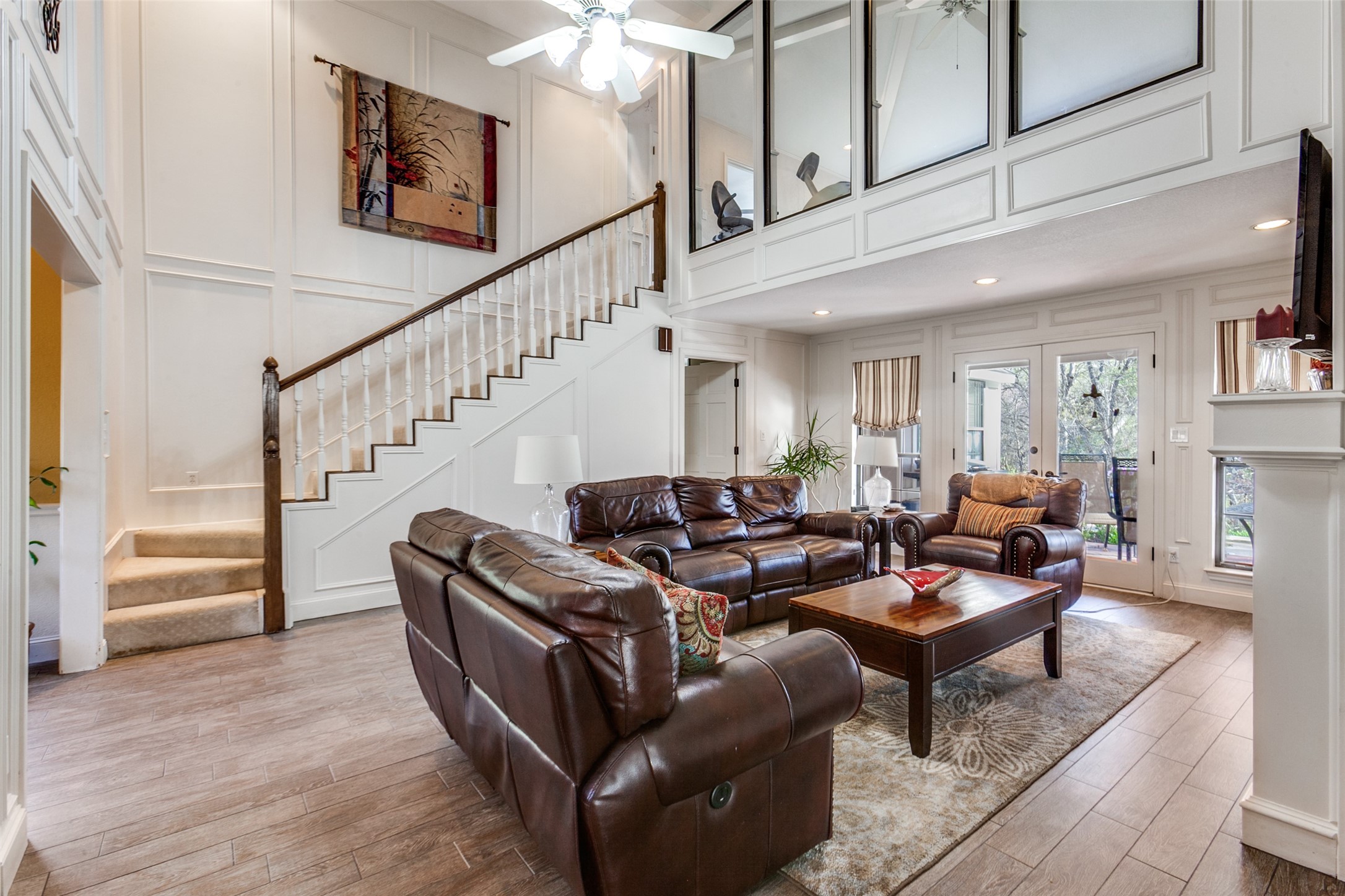 3706 Oakridge Circle Garland TX 75040