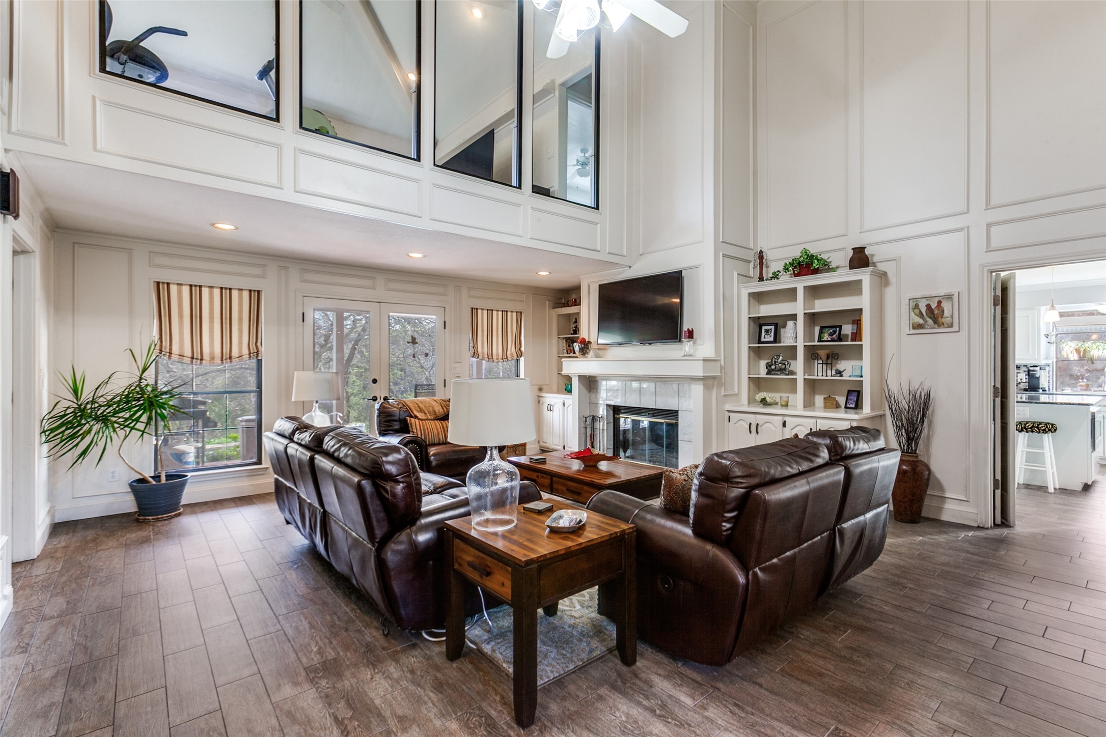 3706 Oakridge Circle Garland TX 75040