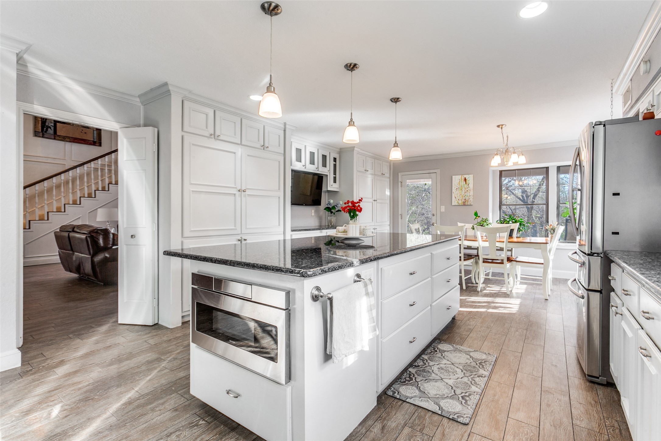 3706 Oakridge Circle Garland TX 75040