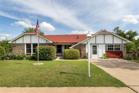 324 Ferenz Avenue Crowley TX 76036