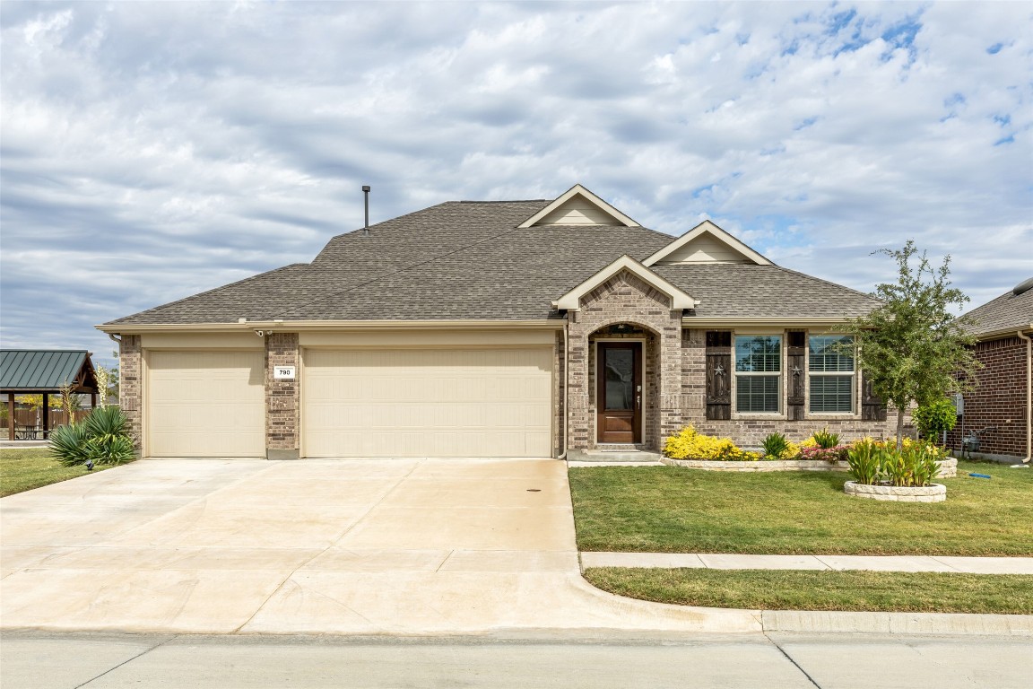 790 Bayberry Lane Princeton TX 75407