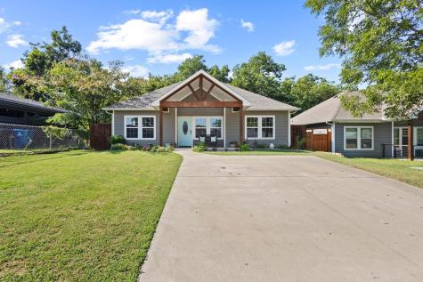 610 W Elm Street Denison TX 75020