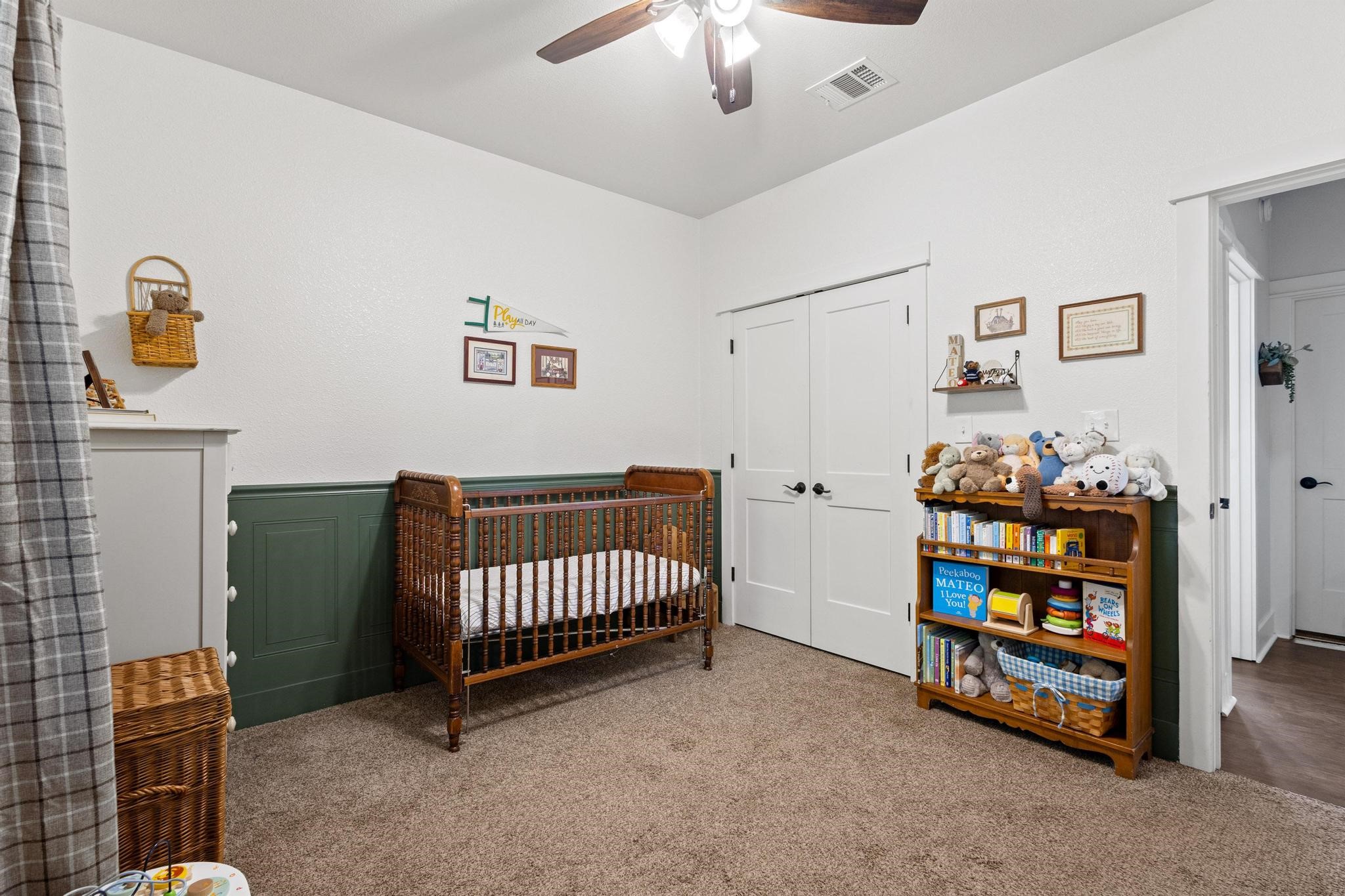 610 W Elm Street Denison TX 75020