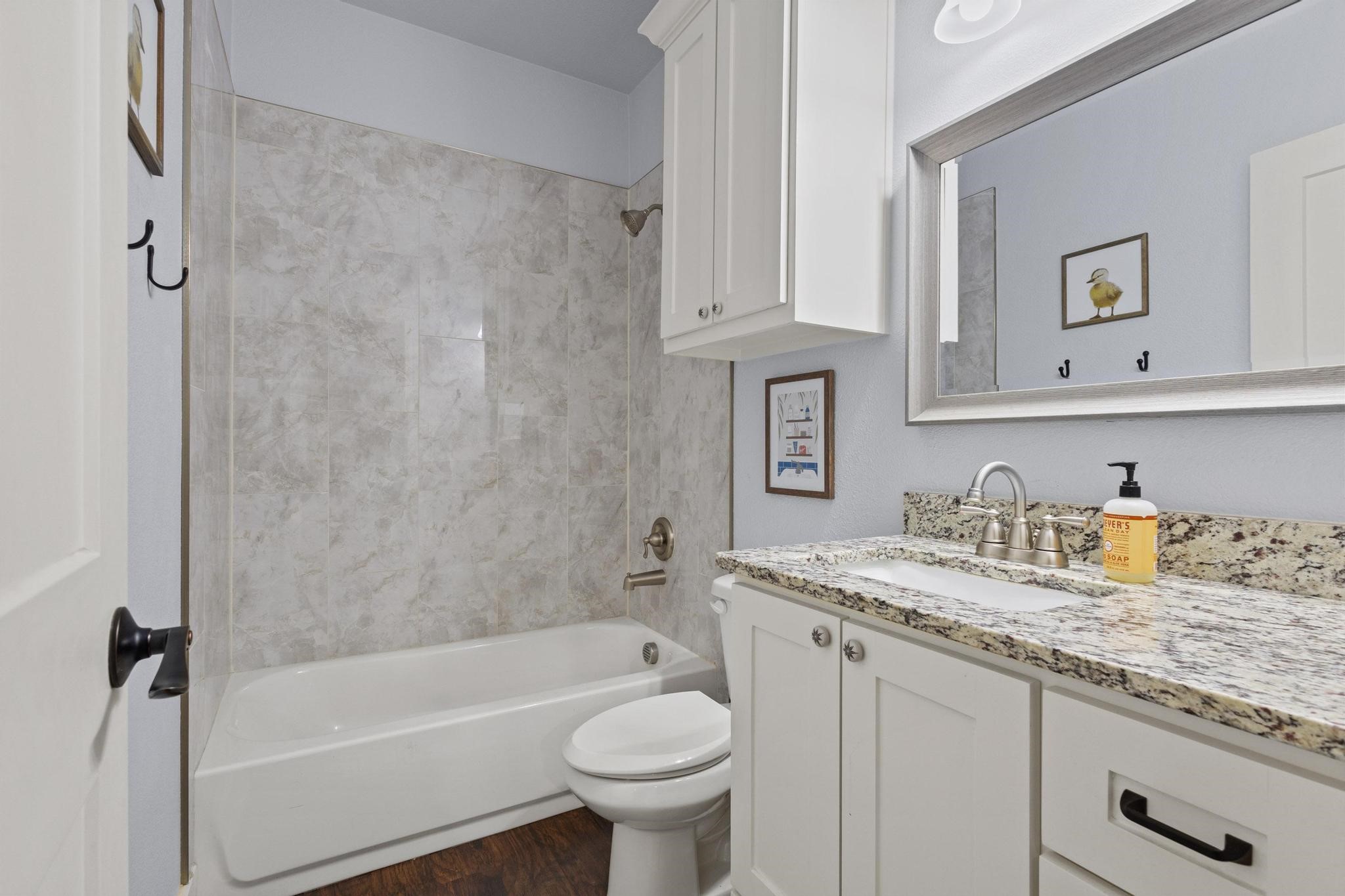 610 W Elm Street Denison TX 75020